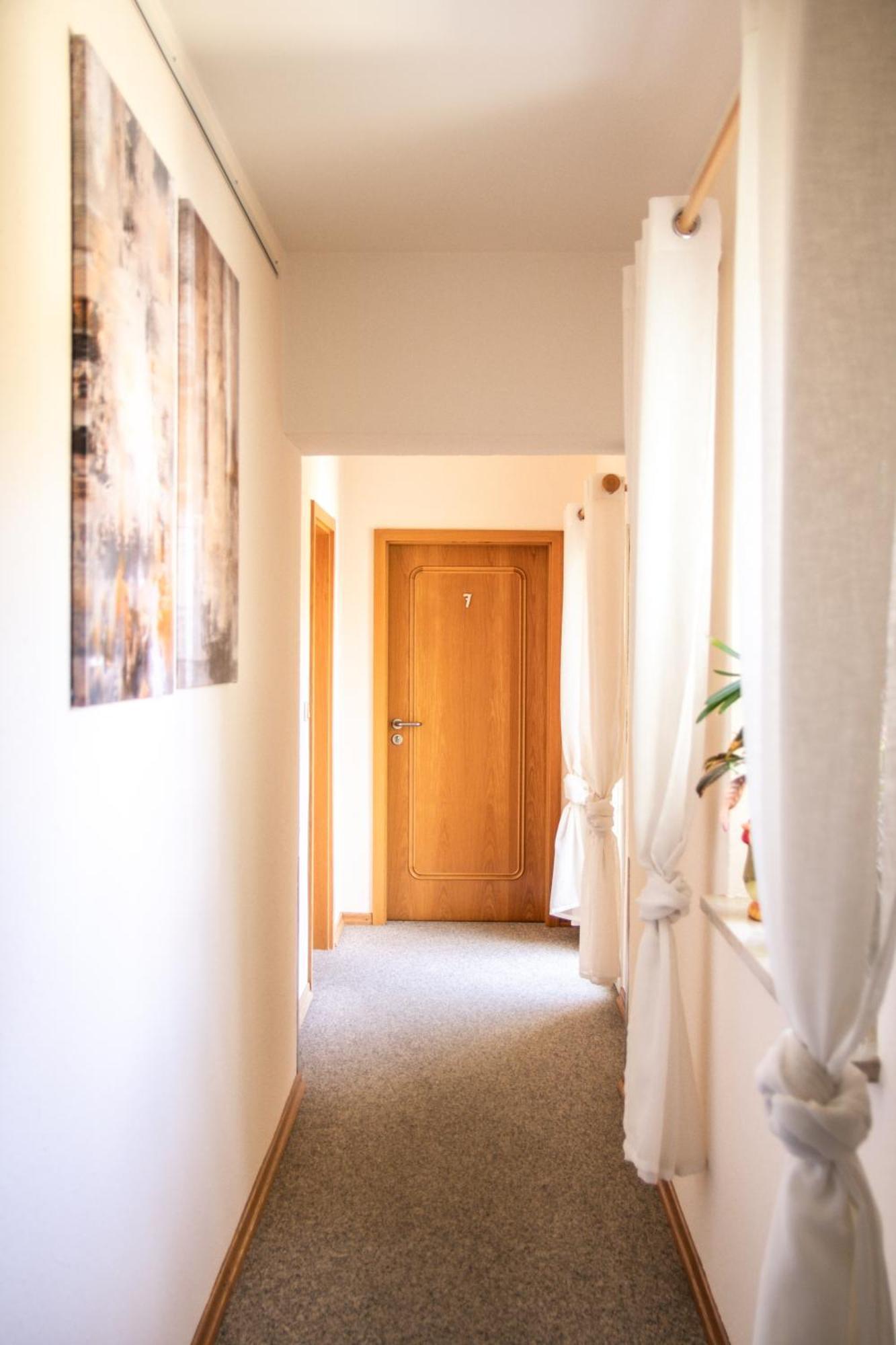 Wuermtalhof Pension & Wirtshaus Monachium Zewnętrze zdjęcie