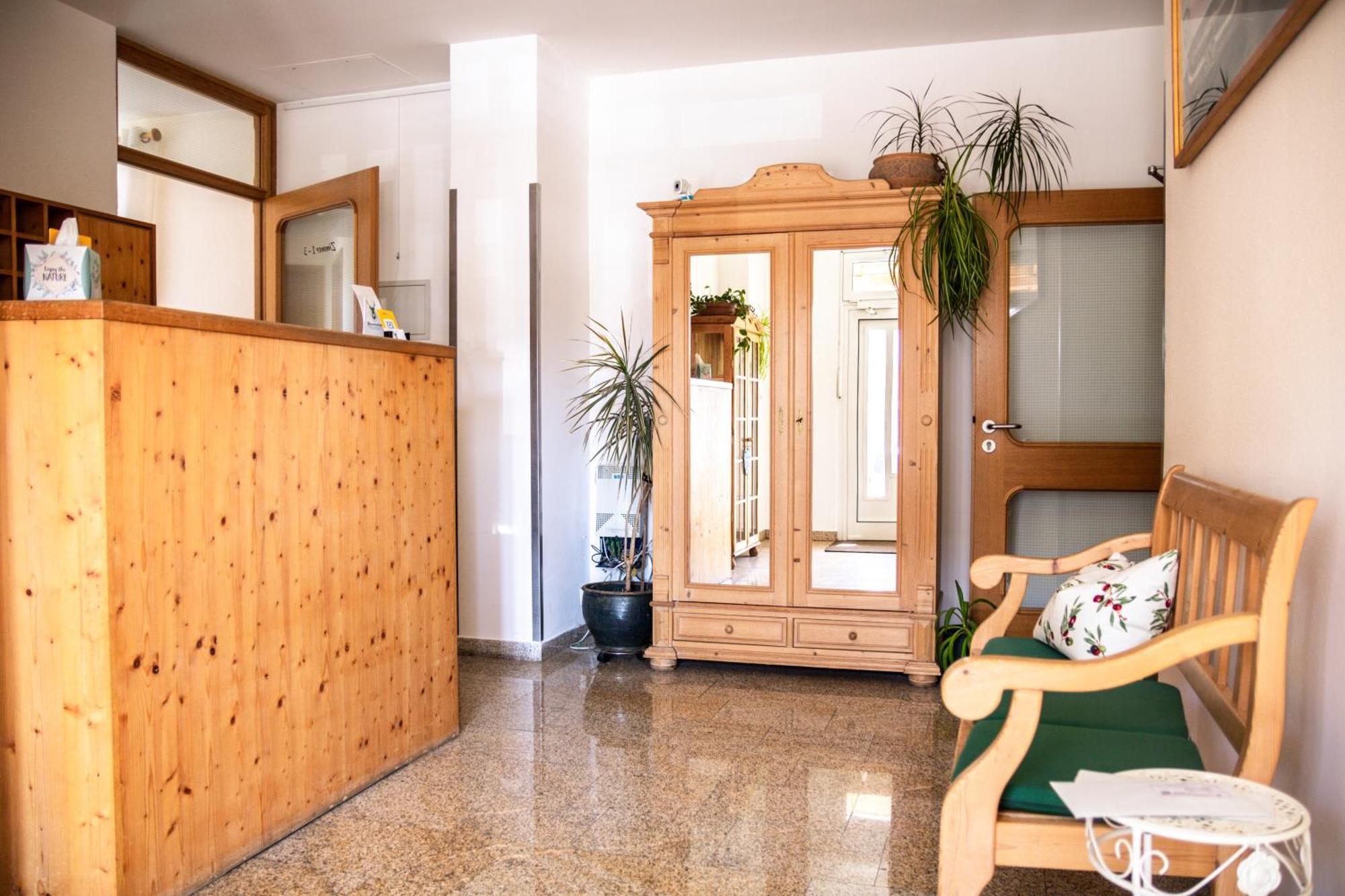 Wuermtalhof Pension & Wirtshaus Monachium Zewnętrze zdjęcie